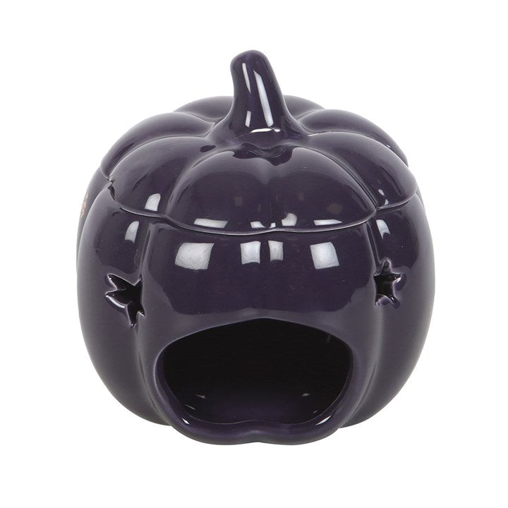 The Magic Is in You Pumpkin Oil Burner 🇬🇧