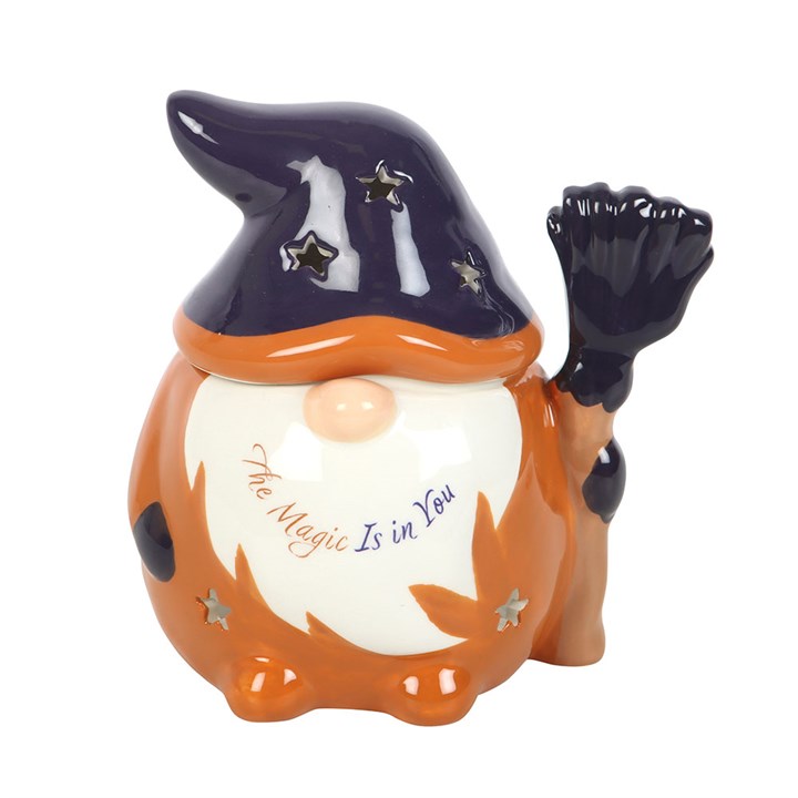 The Magic is in You Gonk Oil Burner 🇬🇧