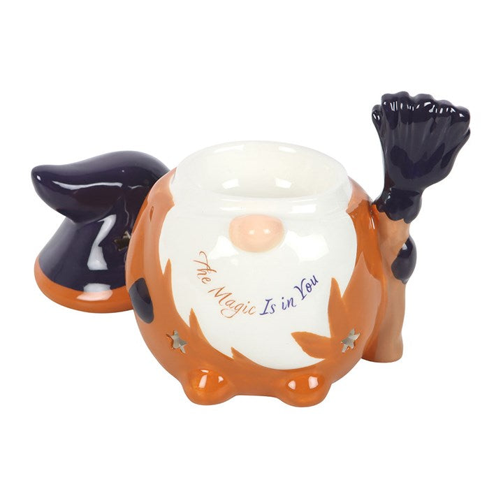 The Magic is in You Gonk Oil Burner 🇬🇧