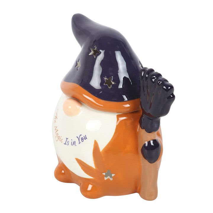 The Magic is in You Gonk Oil Burner 🇬🇧