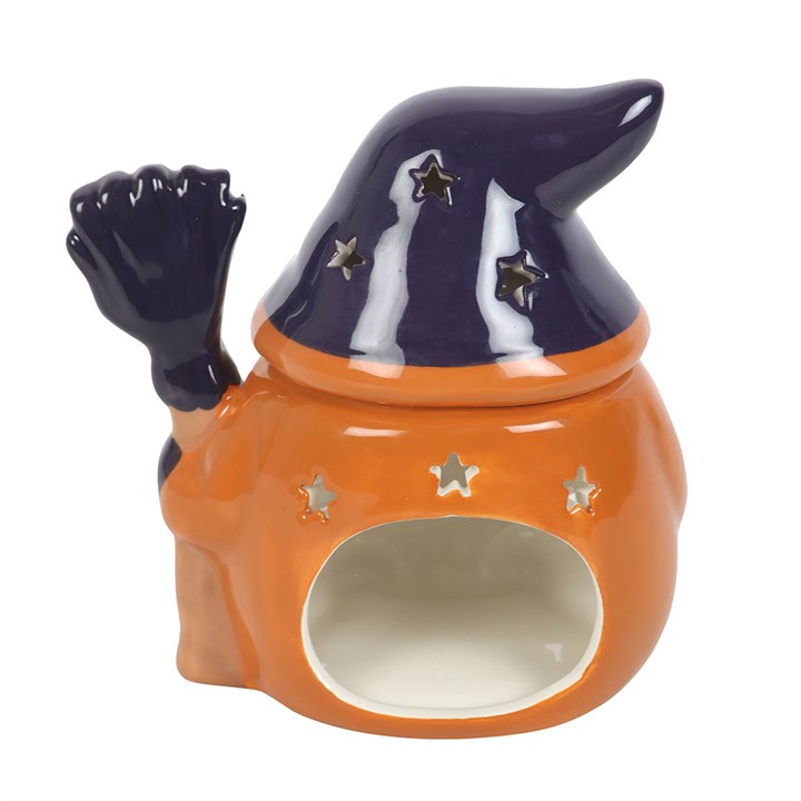 The Magic is in You Gonk Oil Burner 🇬🇧