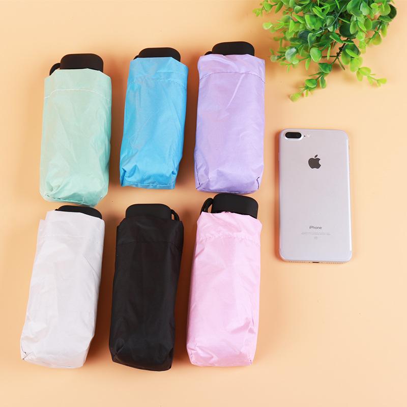 Pocket Umbrella 🇨🇳