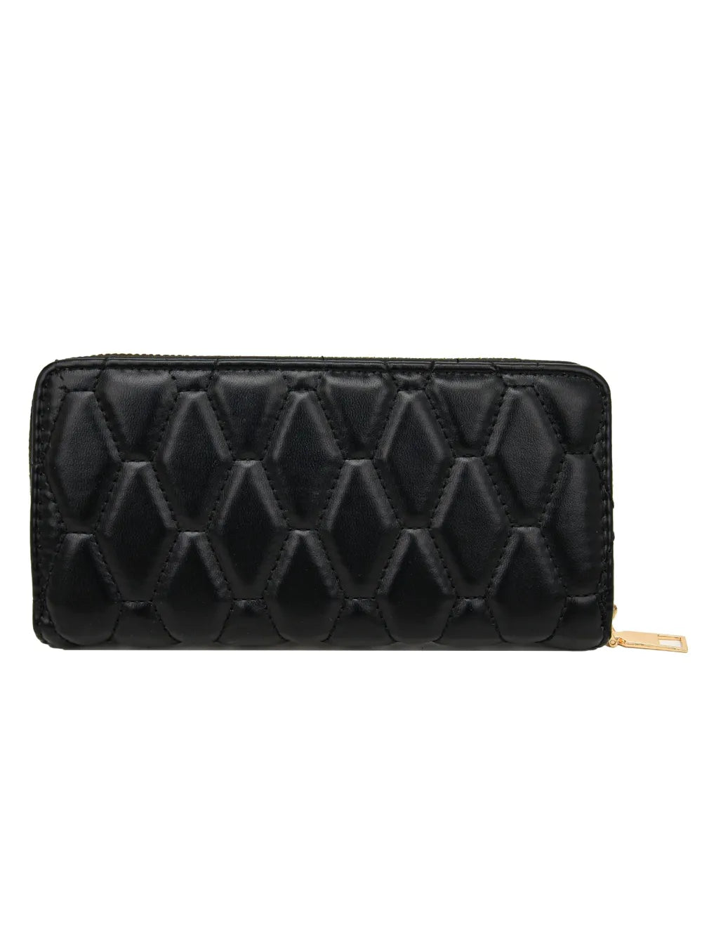 PU Leather Solid Color Wallet 🇨🇳