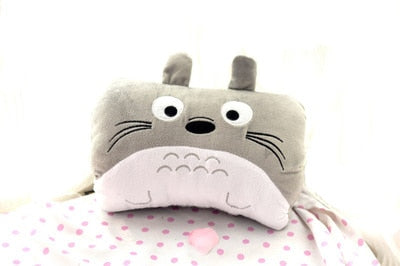 Cartoon hand warmer pillow 🇨🇳