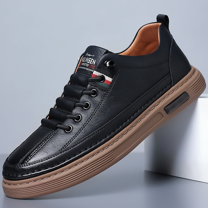 Trendy and versatile men's casual shoes 🇨🇳