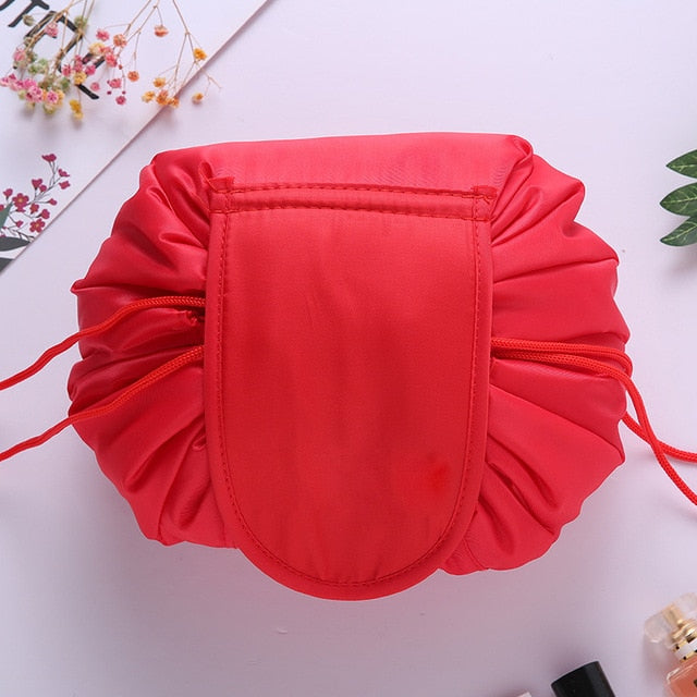 Drawstring Cosmetic Make up Bag 🇨🇳