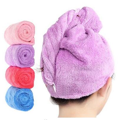 Super Absorbent Quick-drying Microfiber Bath Towel 25x65cm 🇨🇳
