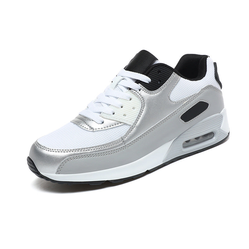 Cushion Style Fashion Casual Shoes Unisex Lightweight 🇨🇳