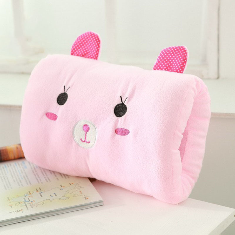 Cartoon hand warmer pillow 🇨🇳