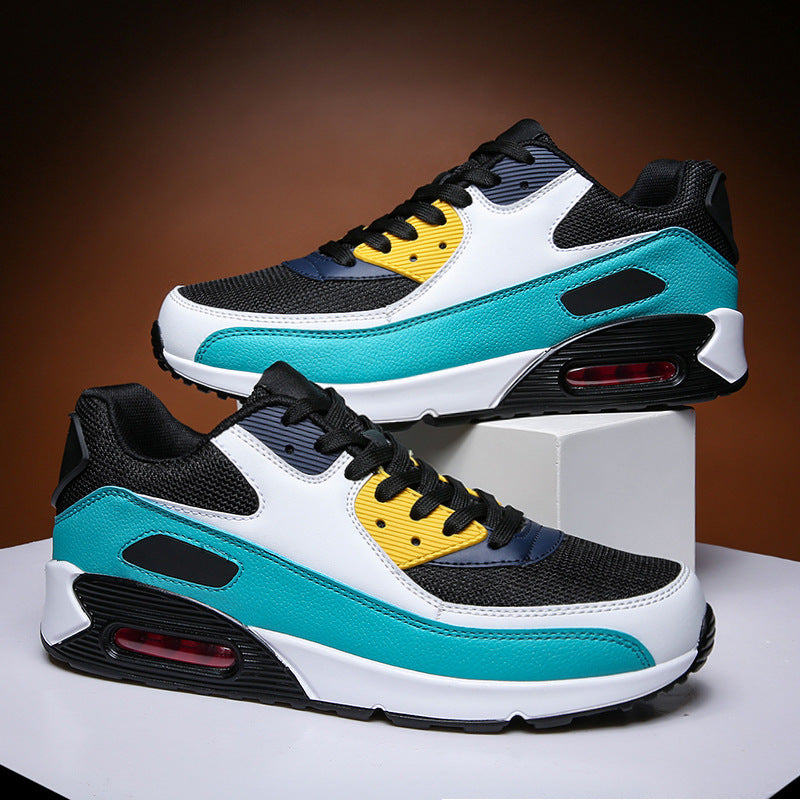 Cushion Style Fashion Casual Shoes Unisex Lightweight 🇨🇳