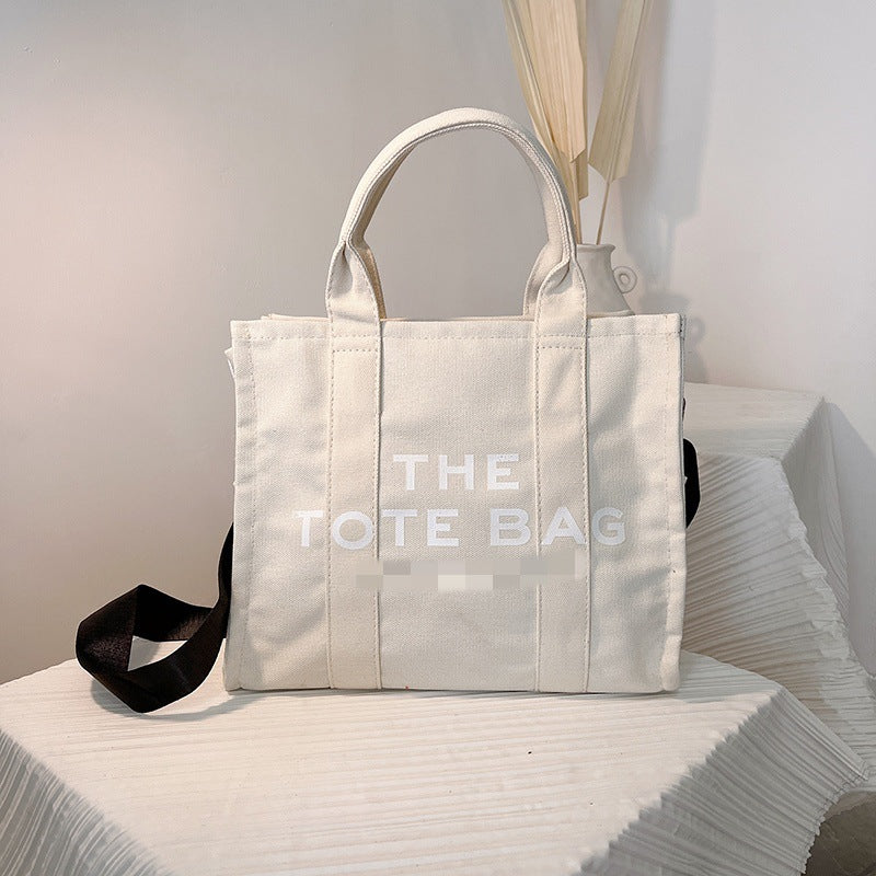 Casual letter fashionable single shoulder crossbody bag 🇬🇧