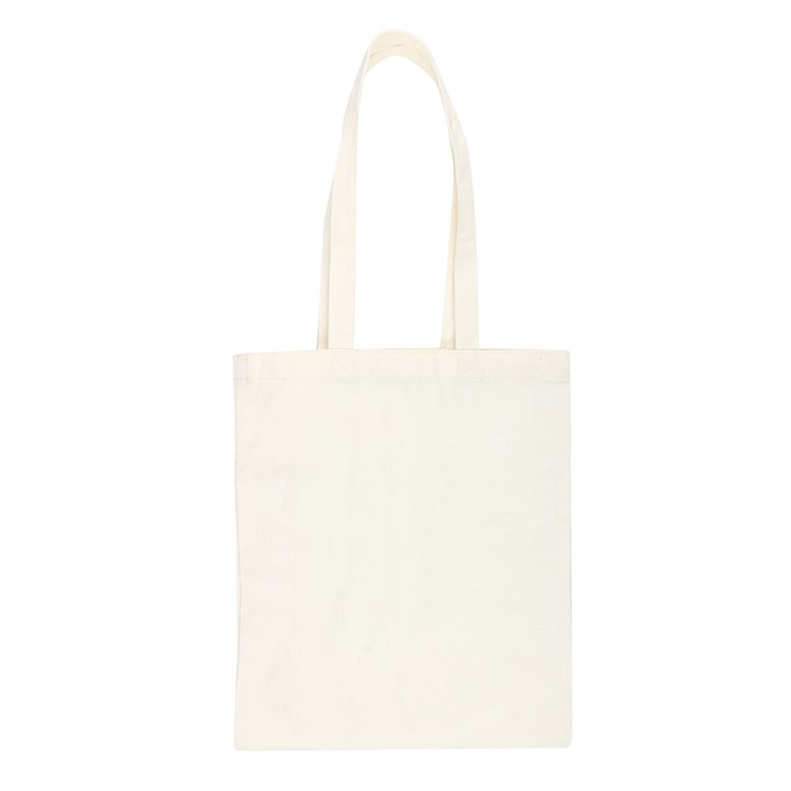 Brunch Club Embroidered Tote Bag 🇬🇧