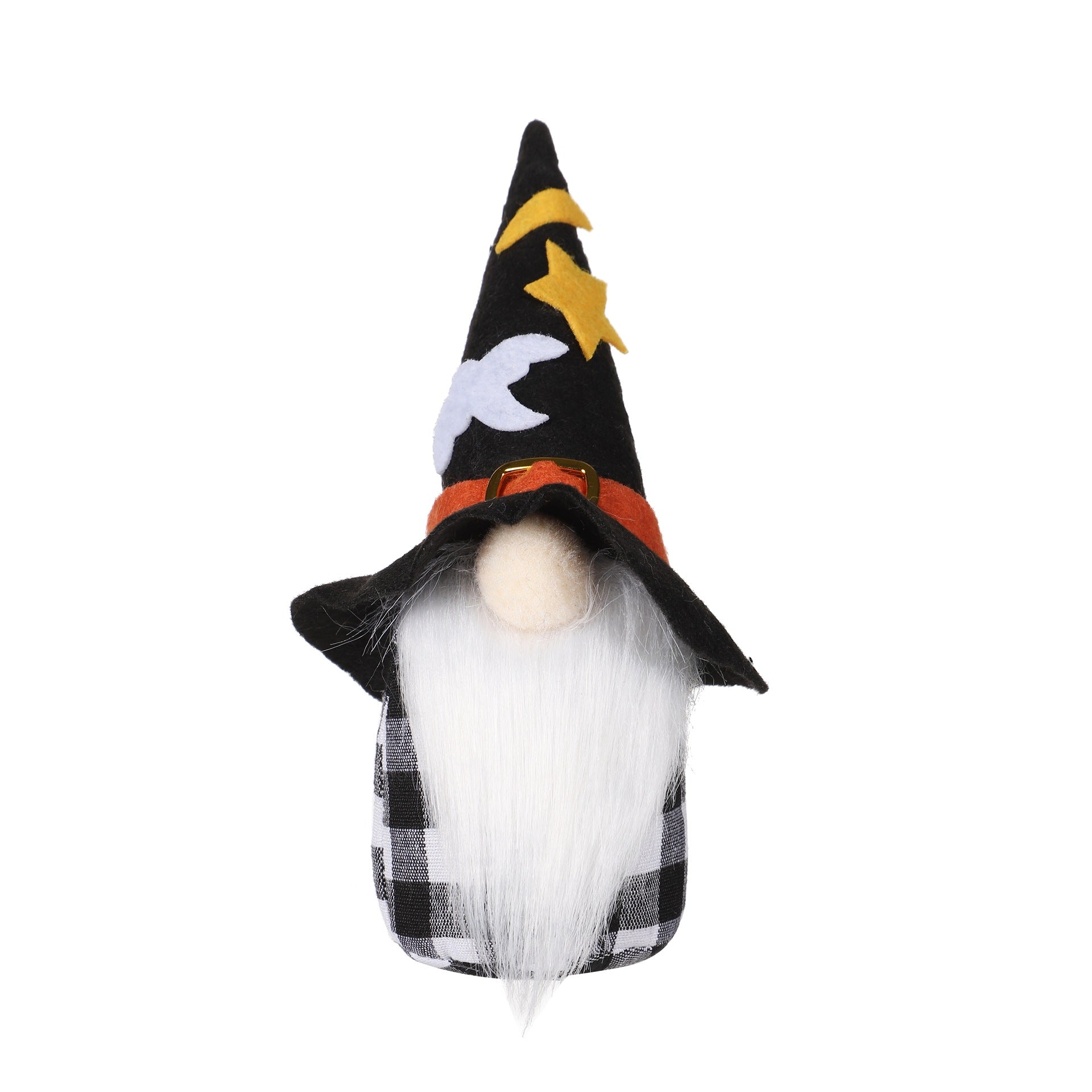 Halloween Cartoon Forest Man Doll Pendant Decoration Faceless Doll Doll Display Window Decoration Props 🇨🇳