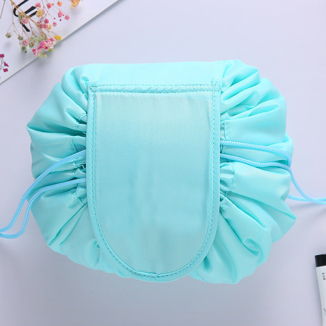 Drawstring Cosmetic Make up Bag 🇨🇳