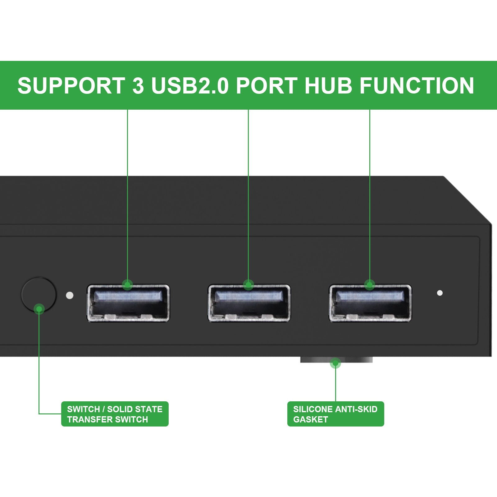 XBOX Series X/S controller, host, ambient lighting effect, RGB seven color luminous base, game peripheral accessories 🇨🇳