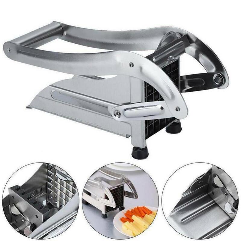 Potato/Cucumber Chip Cutter 🇨🇳
