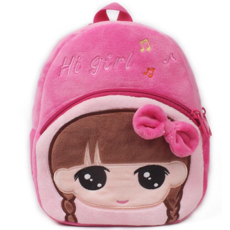 Childrens Backpack School Bags 🇨🇳