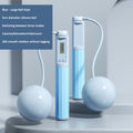 Intelligent adjustable sports skipping rope 🇨🇳