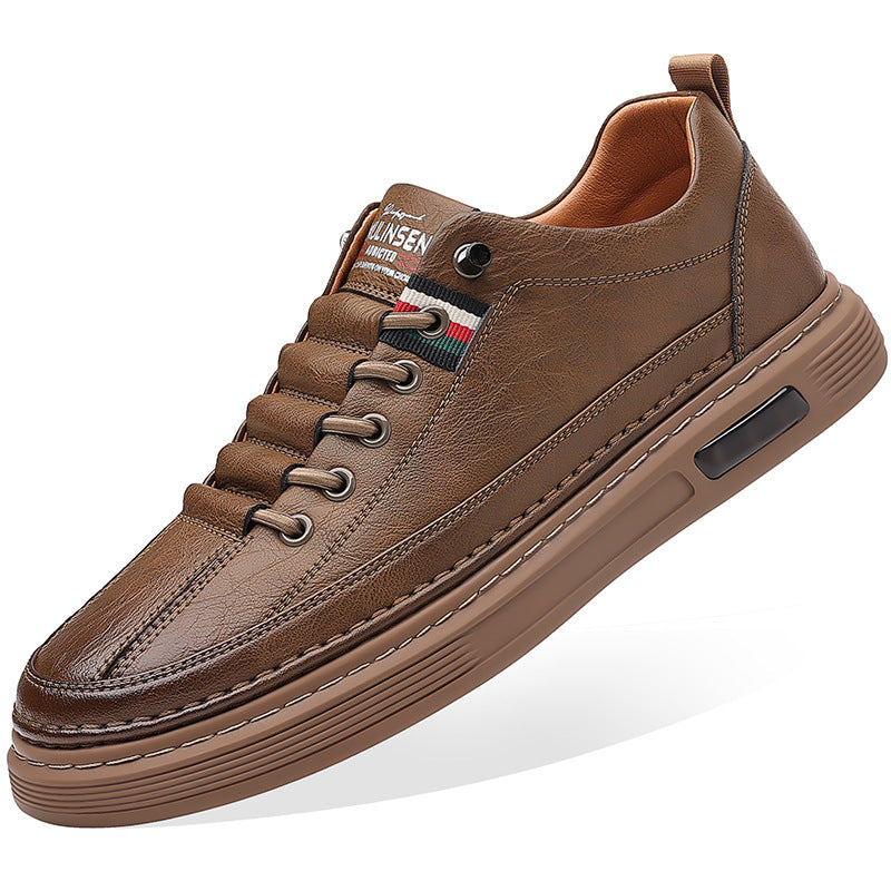 Trendy and versatile men's casual shoes 🇨🇳