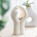 Praying Hands Tealight Holder 🇬🇧