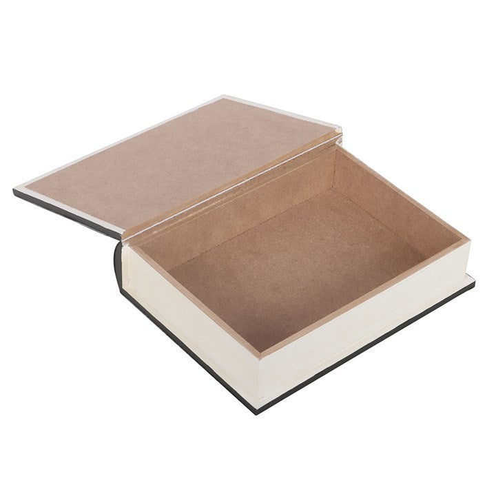 The Misfortune Teller Book Shaped Storage Box 🇬🇧