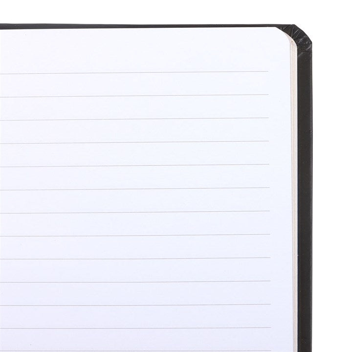 The Misfortune Teller A5 Notebook 🇬🇧