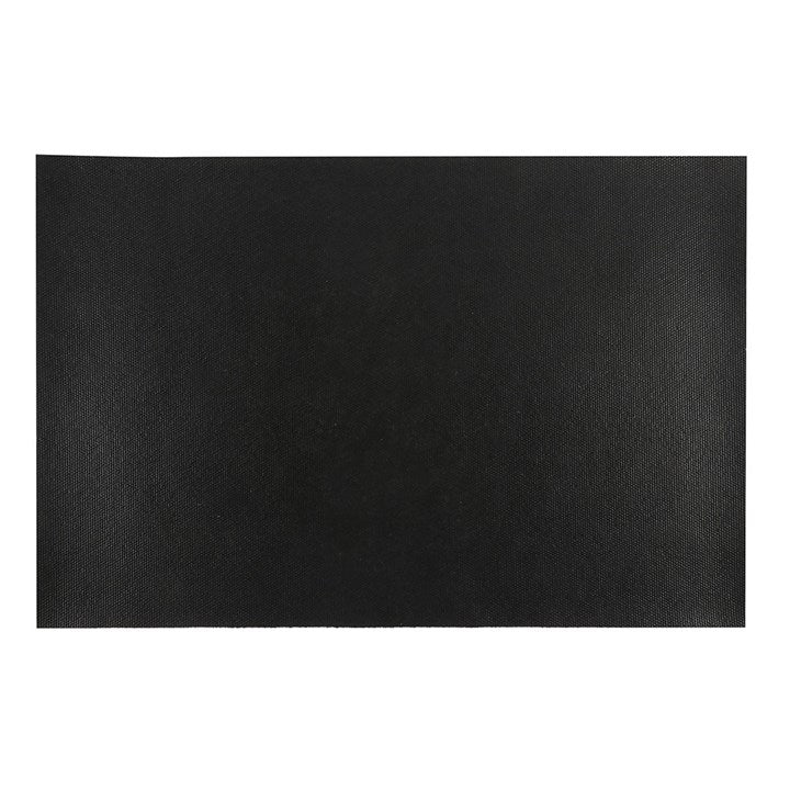 Black Welcome to the Circus Doormat 🇬🇧
