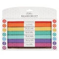 Chakra Incense Balancing Kit 🇬🇧