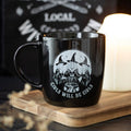 Girls Will Be Girls Witchy Mug 🇬🇧