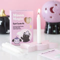 Moon Magic Spell Candle Kit 🇬🇧