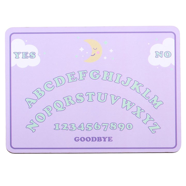 Pastel Glow in the Dark Talking Board 🇬🇧