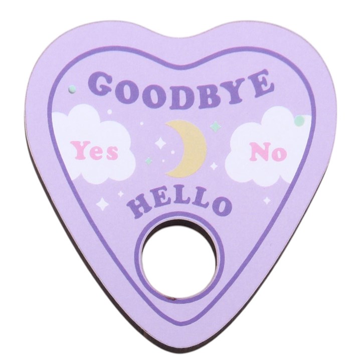 Pastel Glow in the Dark Talking Board 🇬🇧