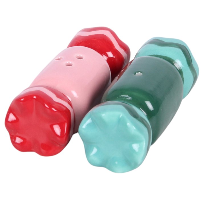Christmas Sweets Salt and Pepper Shakers 🇬🇧