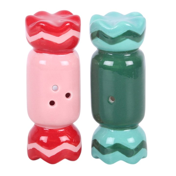 Christmas Sweets Salt and Pepper Shakers 🇬🇧