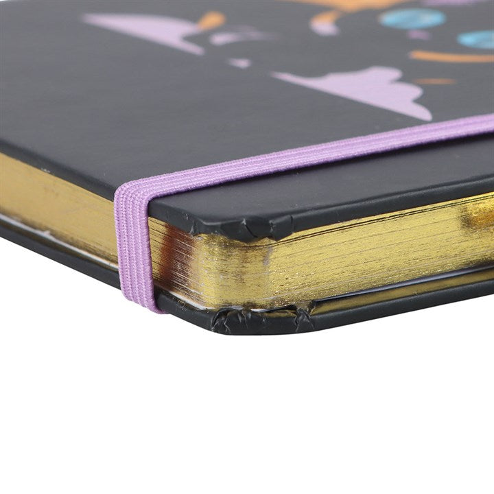 In My Witch Era A5 Notebook with Amethyst Pen 🇬🇧