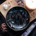 Crystal Witch Trinket Dish  🇬🇧