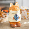 Flynn Fox Oil Burner and Wax Warmer 🇬🇧