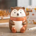 Hazel Hedgehog Oil Burner 🇬🇧