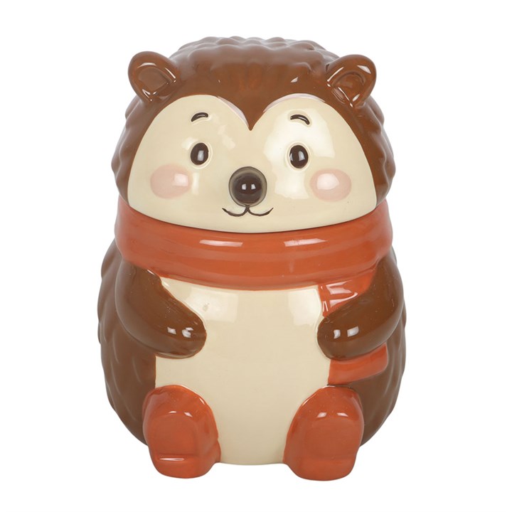 Hazel Hedgehog Oil Burner 🇬🇧