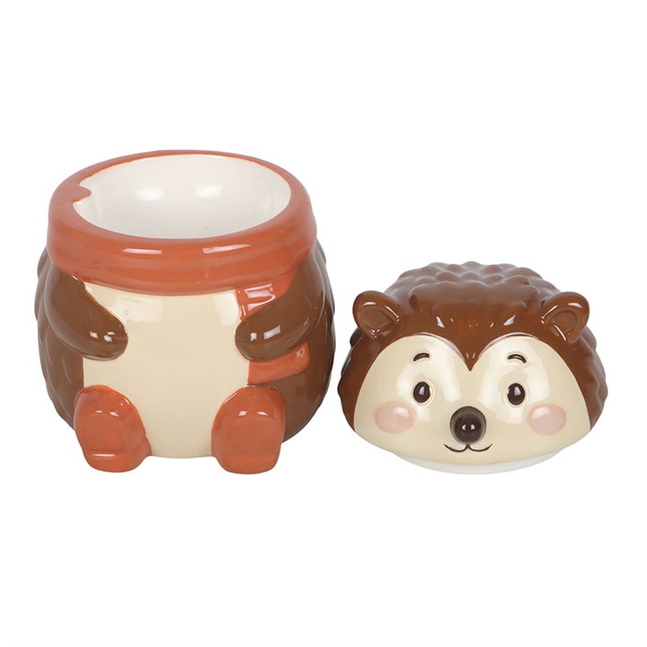 Hazel Hedgehog Oil Burner 🇬🇧