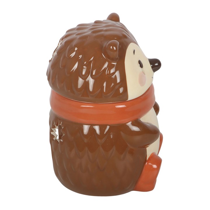Hazel Hedgehog Oil Burner 🇬🇧