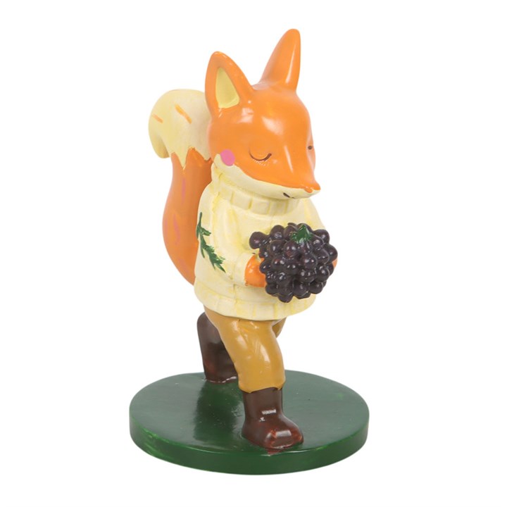 Flynn Fox Ornament 🇬🇧