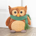 Oliver Owl Doorstop 🇬🇧