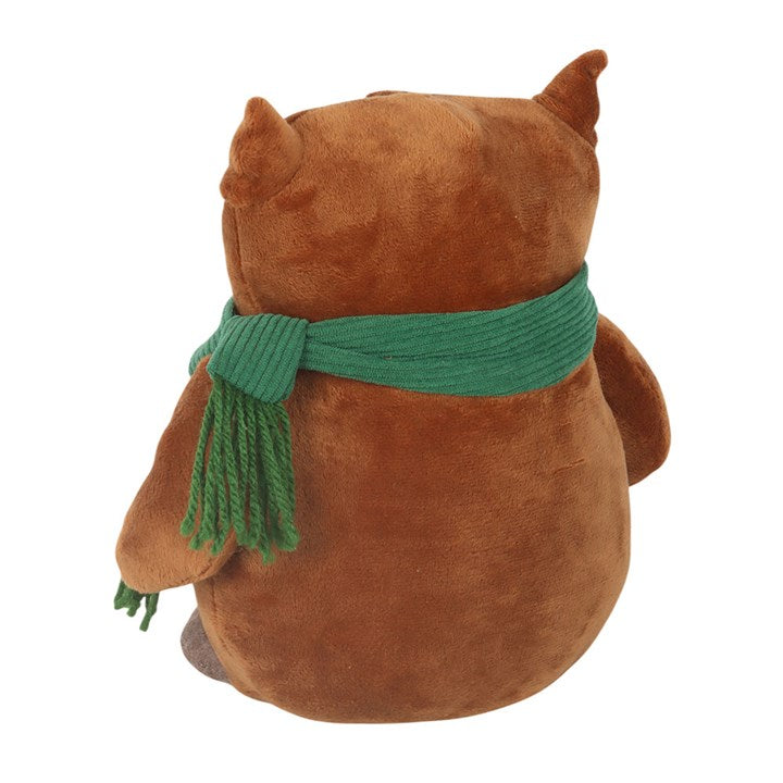 Oliver Owl Doorstop 🇬🇧