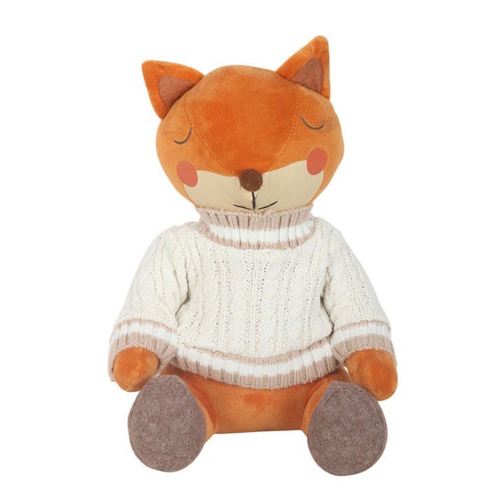 Flynn Fox Doorstop 🇬🇧