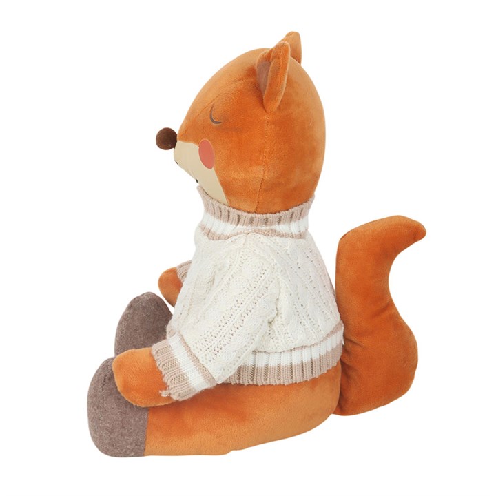 Flynn Fox Doorstop 🇬🇧