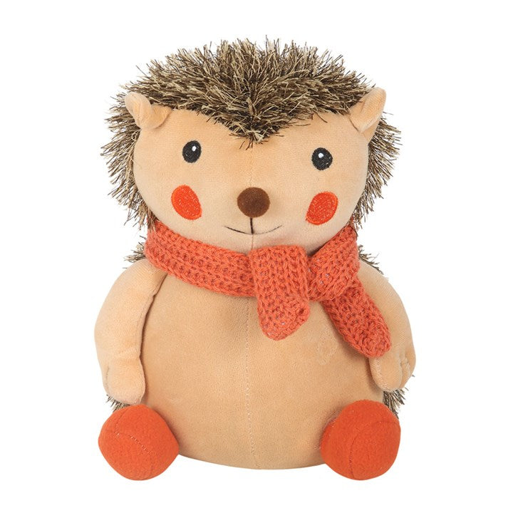 Hazel Hedgehog Doorstop 🇬🇧