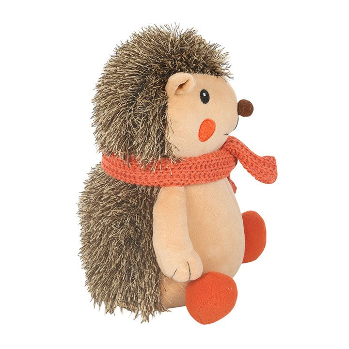 Hazel Hedgehog Doorstop 🇬🇧