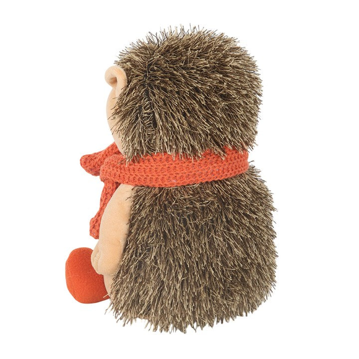 Hazel Hedgehog Doorstop 🇬🇧