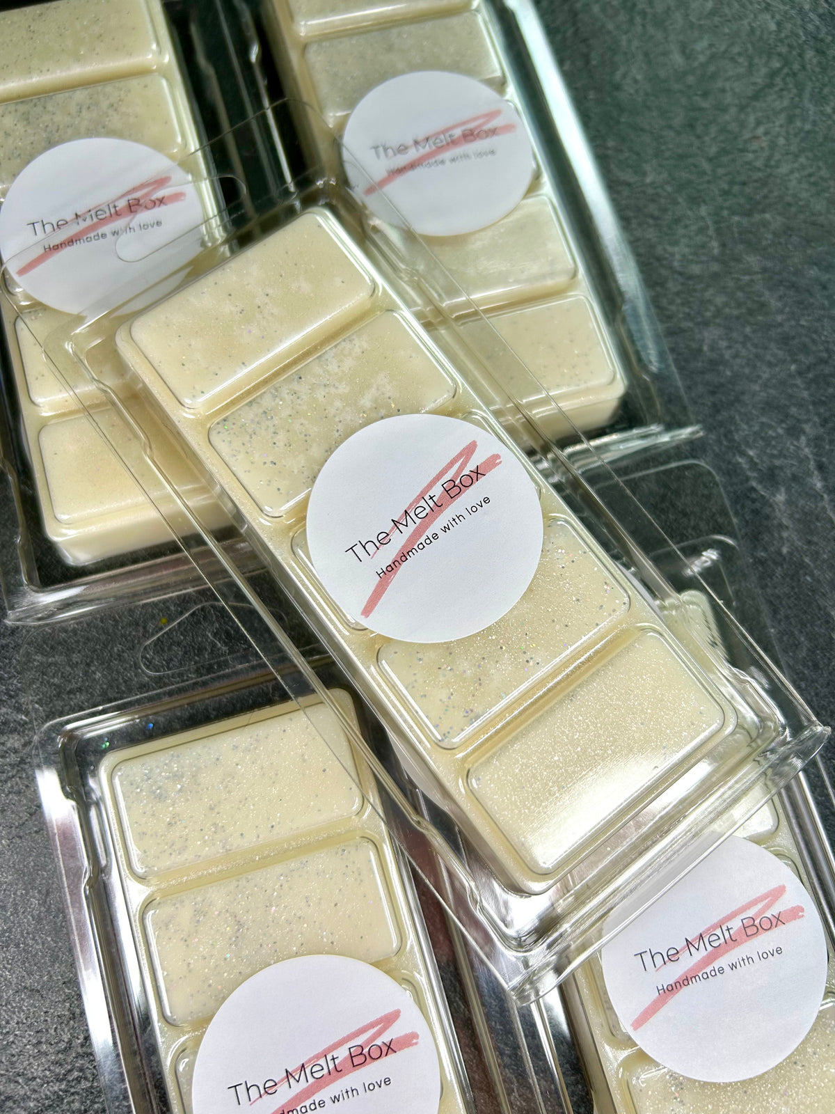 Christmas Cookie Wax Melt Snapbar 🇬🇧